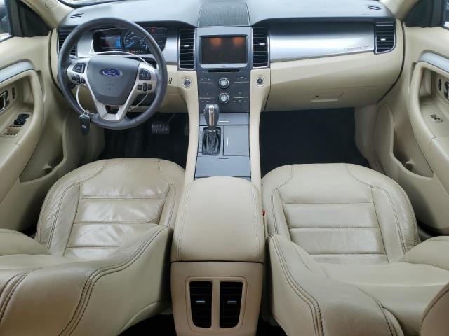 2015 FORD TAURUS SEL 1FAHP2E84FG102075
