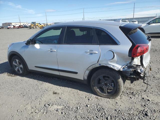 Vin: kndcb3lc4k5274399, lot: 62856035, kia niro fe 20192