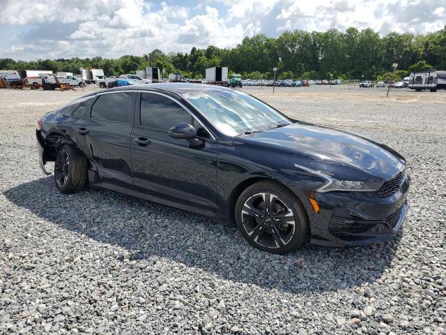2022 KIA K5 GT LINE - 5XXG64J24NG088254