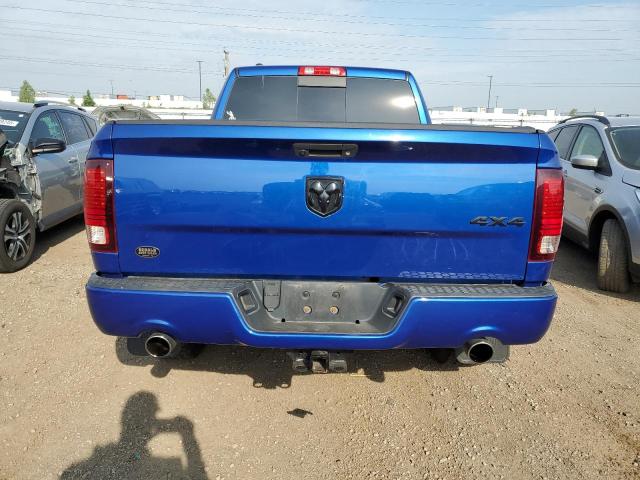 2017 RAM 1500 SPORT 1C6RR7UT5HS647043