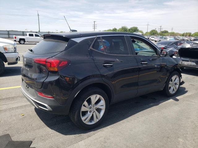 Vin: kl4ambs22rb074857, lot: 60132075, buick encore preferred 20243