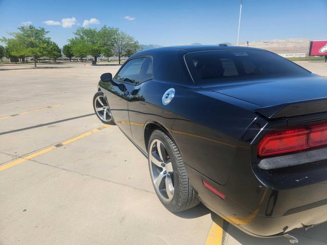Vin: 2c3dycj4ch176414, lot: 62613515, dodge challenger 20123