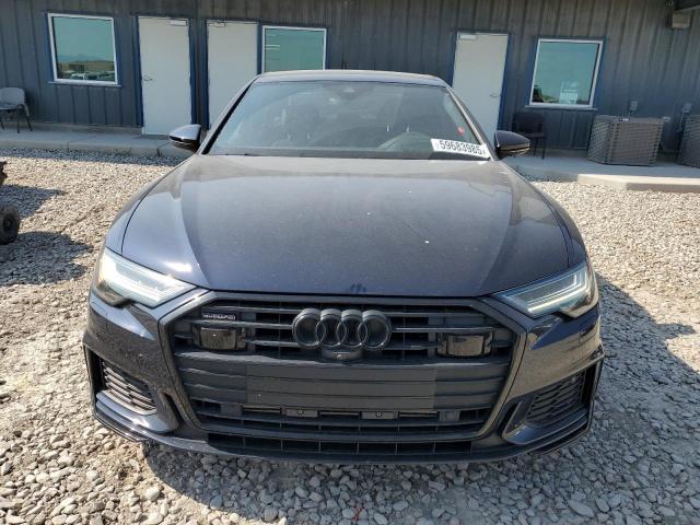 2021 AUDI A6 PRESTIG WAUM2AF25MN045628
