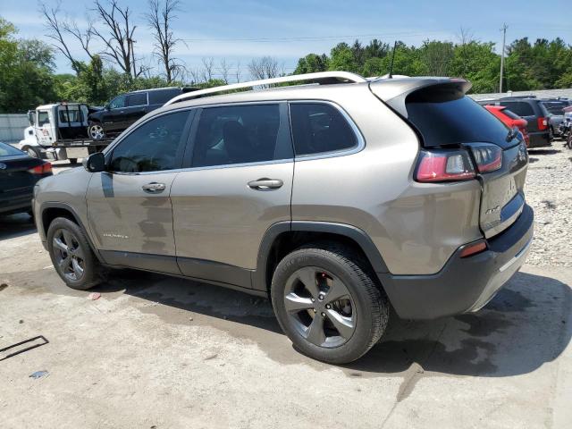 Vin: 1c4pjmdnxkd116701, lot: 61015115, jeep grand cher limited 20192