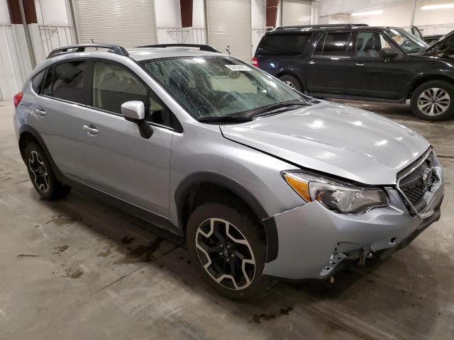 2016 SUBARU CROSSTREK - JF2GPABC9GG319505