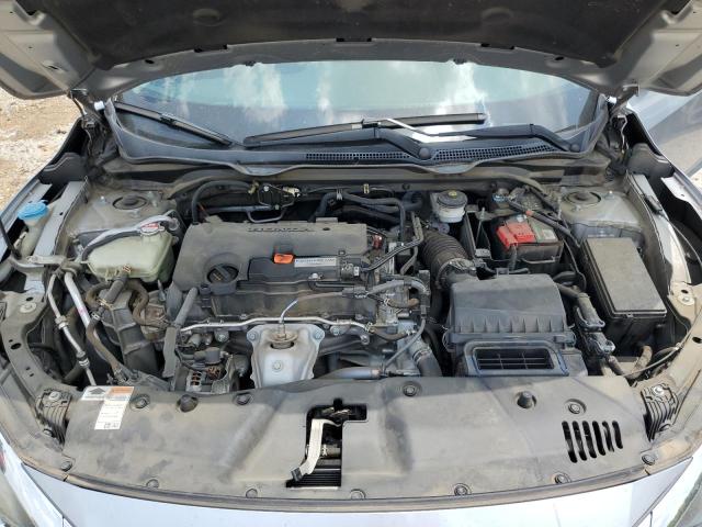 2016 HONDA CIVIC EX - 19XFC2F73GE082566