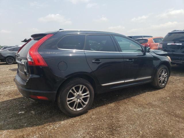 2015 VOLVO XC60 T5 PR YV4612RK5F2631246
