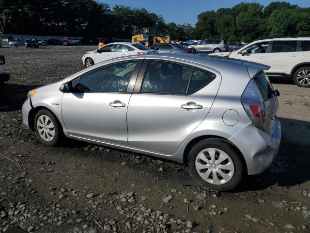 Vin: jtdkdtb34d1048932, lot: 61392345, toyota prius 20132