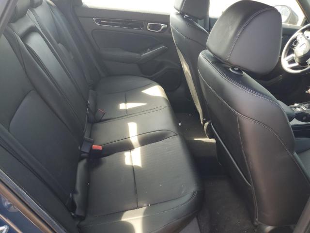 2025 HONDA CIVIC SPOR 2HGFE4F81SH329449
