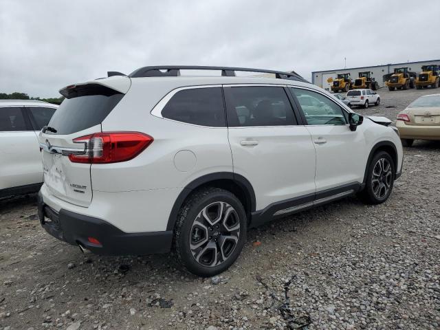 Vin: 4s4wmasd8r3421525, lot: 60427695, subaru ascent limited 20243