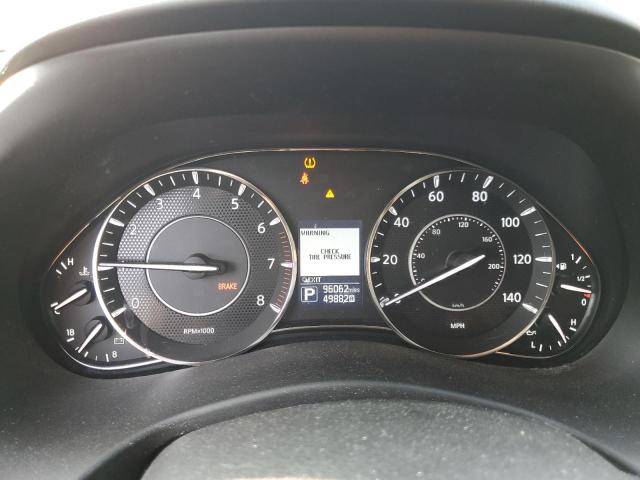 2017 NISSAN ARMADA SV JN8AY2NC9H9500052