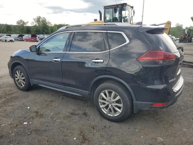 2019 NISSAN ROGUE S 5N1AT2MV5KC726432