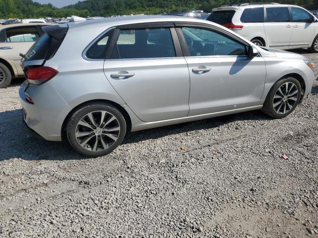 2018 HYUNDAI ELANTRA GT KMHH35LE5JU068685
