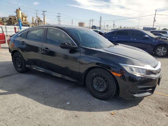 2018 HONDA CIVIC LX - 2HGFC2F59JH573753