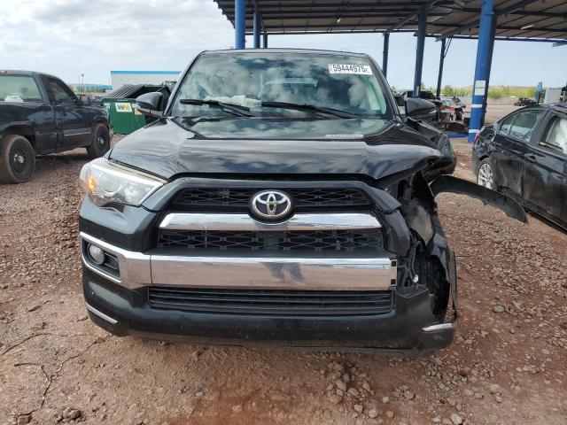 2017 TOYOTA 4RUNNER SR JTEBU5JR5H5480652