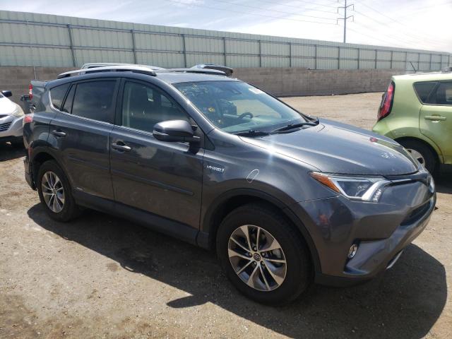 Vin: jtmrjrev2gd032657, lot: 59969715, toyota rav4 xle 20164