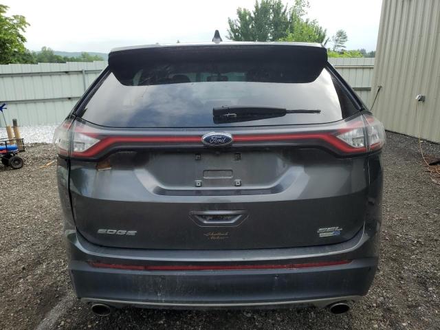 2016 FORD EDGE SEL 2FMPK4J90GBB73647