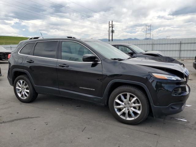 Vin: 1c4pjlds0ew148212, lot: 60464965, jeep grand cher limited 20144