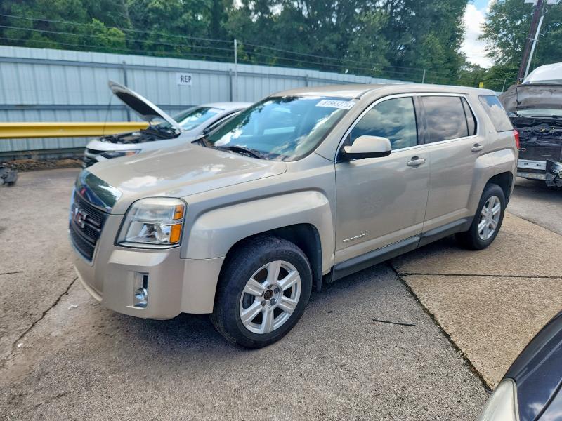 Vin: 2ctalbew9a6378934, lot: 61963275, gmc terrain sle 2010 img_1