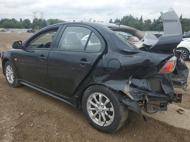 Vin: ja32u2fu0au004884, lot: 61004845, mitsubishi lancer es/es sport 20102