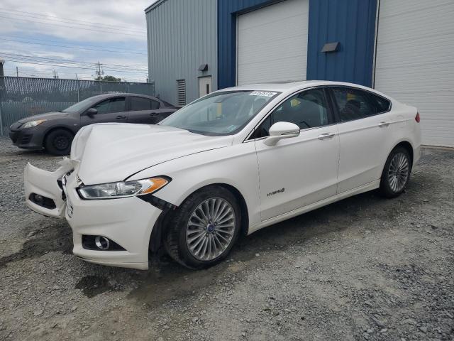 FORD FUSION TIT