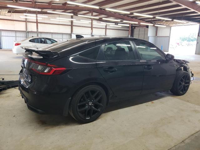 Vin: 19xfl2h89ne002545, lot: 60802375, honda civic sport 20223