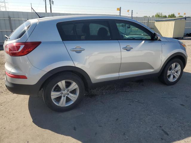 Vin: kndpbca22d7466665, lot: 59207765, kia sportage lx 20133