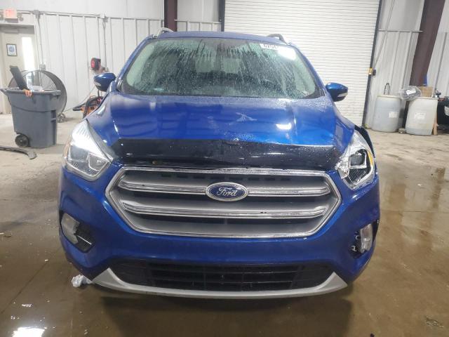 2017 FORD ESCAPE TIT 1FMCU9JD1HUB76417