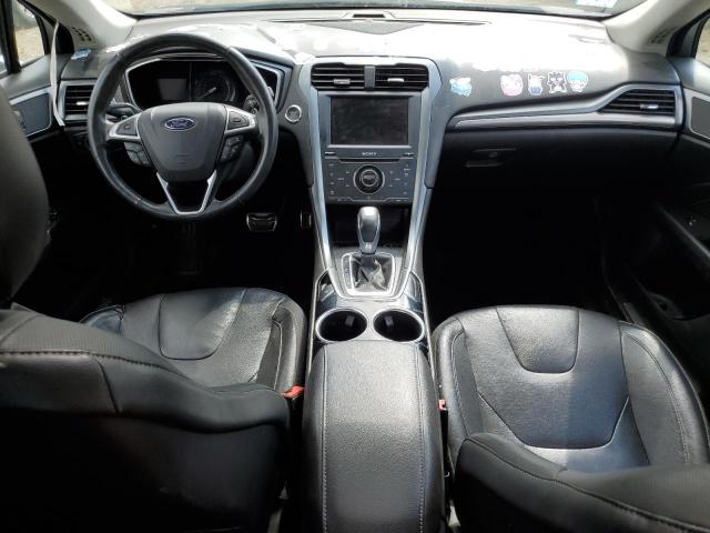 2013 FORD FUSION TIT - 3FA6P0K92DR166615