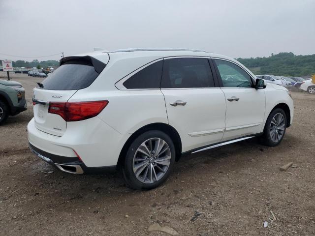 Vin: 5j8yd4h58jl025521, lot: 60903465, acura mdx technology 20183
