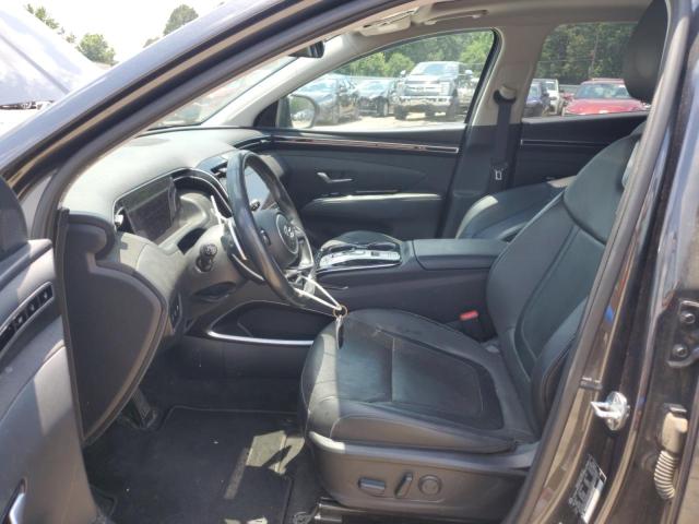 2022 HYUNDAI TUCSON LIM - 5NMJE3AE1NH025126