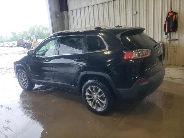 Vin: 1c4pjmlx5kd386597, lot: 59132655, jeep grand cher latitude plus 20192