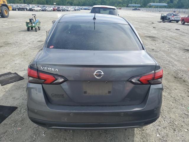 2020 NISSAN VERSA S 3N1CN8DV8LL900898