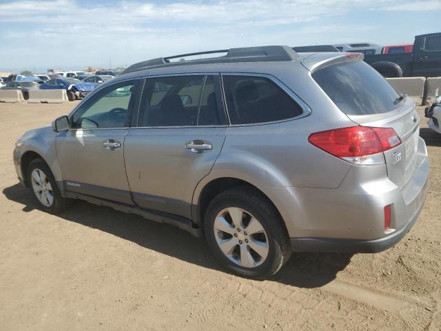2010 SUBARU OUTBACK 2. - 4S4BRBCC1A3351690