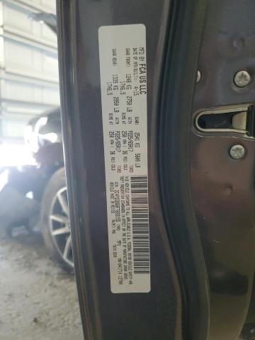 2015 DODGE JOURNEY SX 3C4PDDBG6FT693155