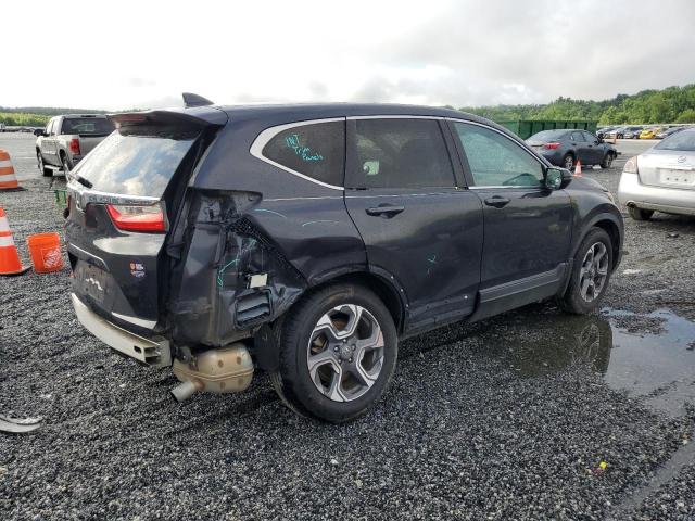 2017 HONDA CR-V EX 7FARW1H50HE020634