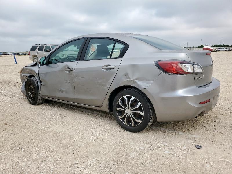 Vin: jm1bl1uf5c1654589, lot: 59059435, mazda 3 i 20122