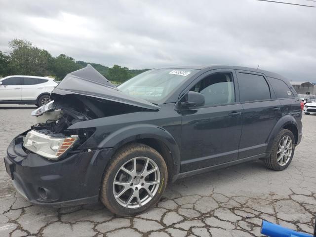 Vin: 3c4pdceg4dt642725, lot: 61438805, dodge journey r/t 2013 img_1
