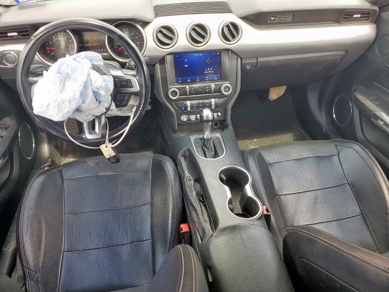 2020 FORD MUSTANG - 1FATP8UH4L5125880