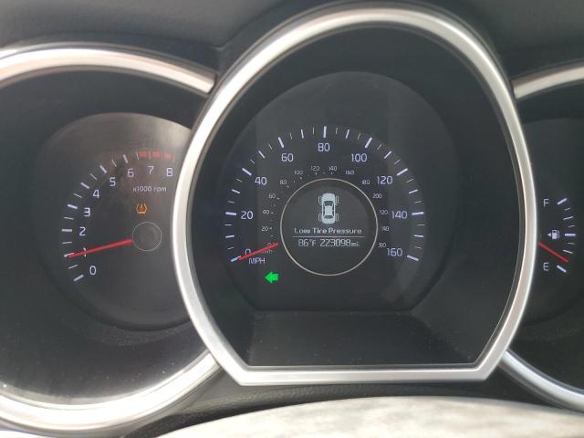 2015 KIA OPTIMA LX KNAGM4A76F5631303