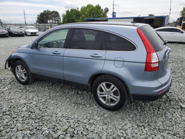 Vin: jhlre4h77bc009526, lot: 60377995, honda crv exl 20112