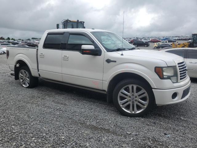 Vin: 1ftfw1e60cfa98007, lot: 59978575, ford f-150 supercrew 20124