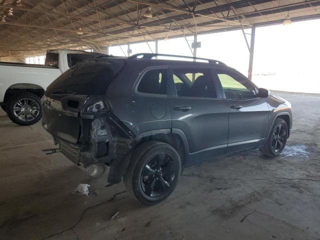 2017 JEEP CHEROKEE S 1C4PJLAB8HW577087