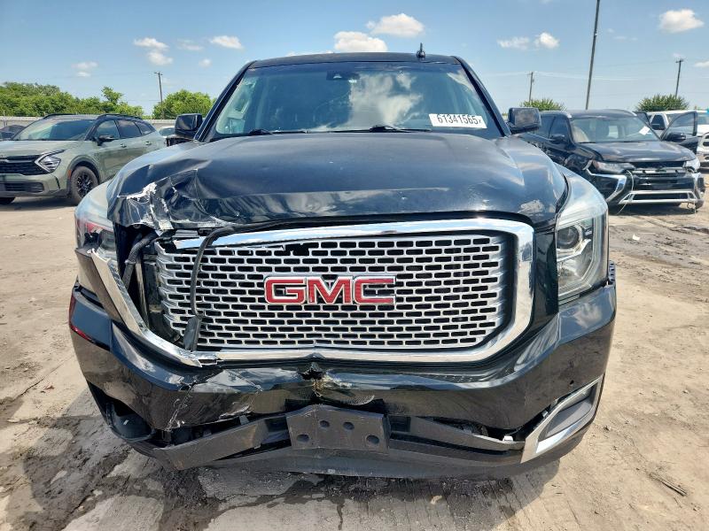 2016 GMC YUKON DENA 1GKS2CKJ9GR459631