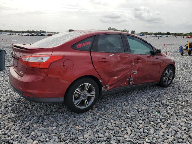 Vin: 1fadp3f28el458209, lot: 60014775, ford focus se 20143