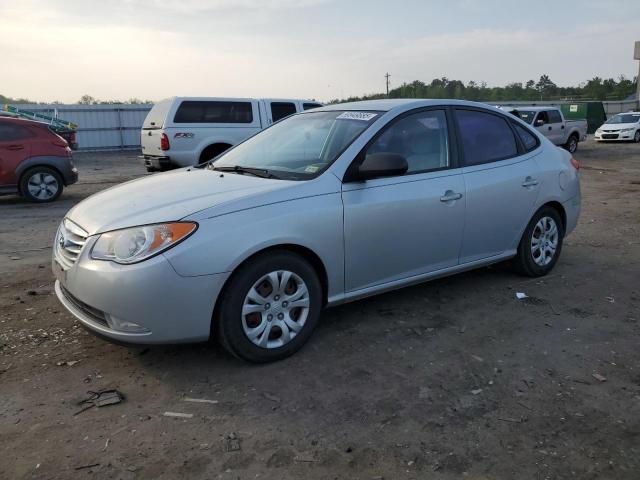 HYUNDAI ELANTRA BL