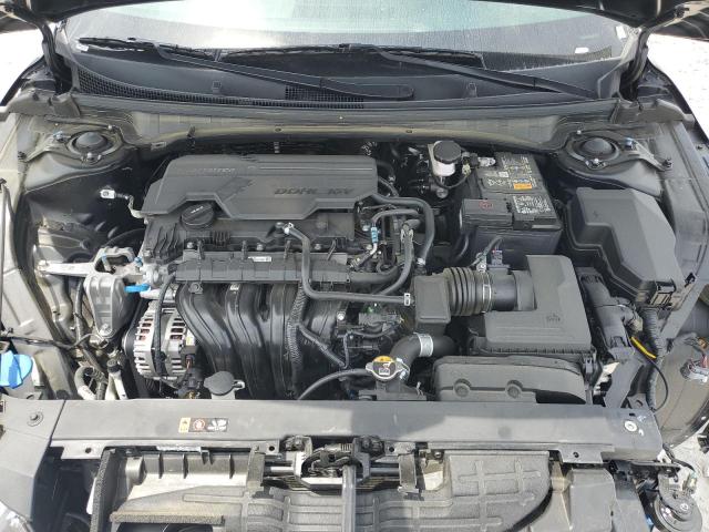 2025 KIA K4 LX 3KPFT4DE7SE060009