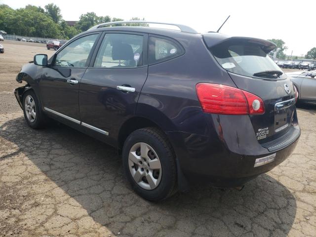 Vin: jn8as5mv3fw763948, lot: 60105535, nissan rogue s 20152
