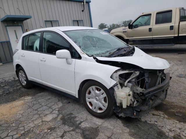 Vin: 3n1bc1cp8al454342, lot: 62788465, nissan versa s 20104
