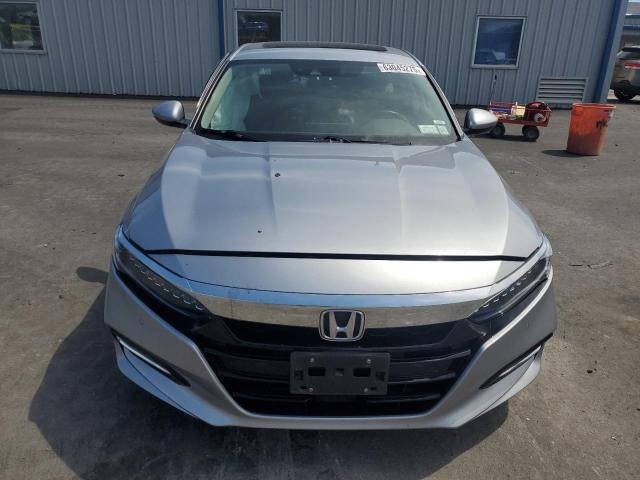 2019 HONDA ACCORD TOU 1HGCV3F95KA021477